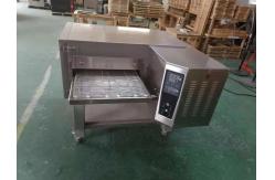 China Electric 20 Pizza Bread Baking Machine Productivity Commercial Equipment 380V/50Hz supplier
