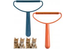 China Plastic Copper Fabric Lint Pet Hair Remover Fuzz Remover For Clothes supplier