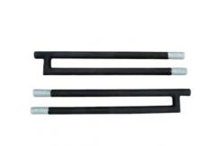 China G Type SiC Heating Elements supplier