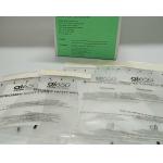 Biological 95kpa Specimen Transport Bag 100% LDPE Plastic Type for sale