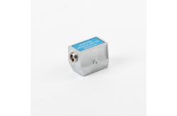 China Sd Card Portable Ultrasonic Flaw Detector Touch Screen Auto Calibration Function supplier