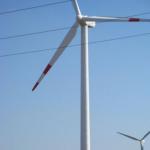 SS400 Powder Coating Wind Power Pole Generation Steel Tubular Poles for sale