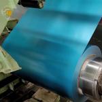 0.13mm-2.0mm Aluzinc Steel Coil Prepainted Galvalume Steel Coil Roofing Material for sale