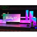 Hot sale LED product indoor P 4 rental LED display for concert, TV stations for sale