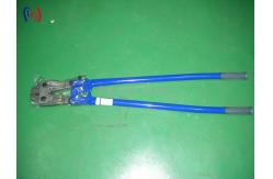 China Multi-Functional Lineman'S Wire Clipper With 6-In-1 Cutting Capacity supplier