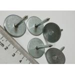 12ga ,10ga Insulation Mini Cupped Head Weld Pins For Hvac System for sale