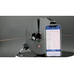 3 Axis Laser Diameter Measurement Instruments Gauge Micrometer for sale