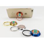 Sublimation Blank Ring Stand Phone Accessory Pop Socket For Mobile for sale