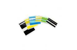 China All Specifications SMT Splice Tape With Guide Alignment Designed supplier