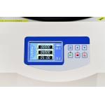 6000 RPM Speed 8x100ml Platelet Rich Plasma Centrifuge Machine for Precise Separation