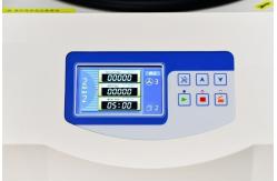 China 6000 RPM Speed 8x100ml Platelet Rich Plasma Centrifuge Machine for Precise Separation supplier