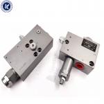 Industrial Explosion Proof Valve safety Explosion Proof Hydraulic Solenoid Valve for sale