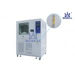 Metal Mesh Dia50um SUS304 Sand And Dust Testing Chamber Temperature Controlled for sale