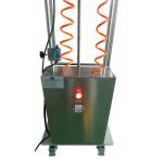 Φ50mm Steel Ball Dropping Impact Testing Machine