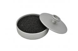 China IEC60335-2-9  Aluminum Electronic Test Equipment 1.8KG Test Vessel SN1130 supplier