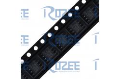 China SN65HVD485EDR supplier