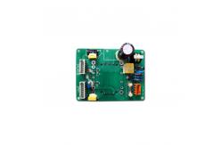 China DC Printed Circuit Board Assembly For Treadmill Control Panel / Meter supplier