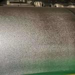 Building Galvalume Steel Coil Cold Rolled G450 Z600 for sale