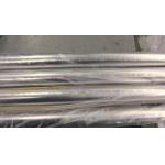 ASME SA270 / ASTM A270 Stainless Steel Welded Tube, Polished , Plain End , TP304/304l S2 AAA cert. , ISO11850 for sale