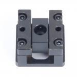 Corrosion Resistance Oilless Mould Spare Parts For Loose Core Kocus 8 for sale