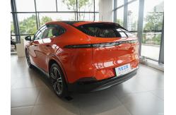 China Intelligent Driving Xpeng G6 2023 China Electric Car 580-755KM New Energy Vehicle supplier