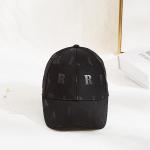 Personalized Advertising Printed Baseball Caps 100% Polyester