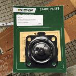 Goyen RCAC20 Maintenance Kits Type K2034 Series T4, ST4, DD4, FS4 Nitrile material top-rated choice for sale
