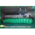 Promotional Paraglider Shape Flying Customised Helium Balloons For Advertising for sale
