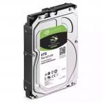 3.5 6TB HDD Hard Disk Drive SATA Expansion Port 5400rpm Speed for sale