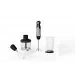 DC Motor Commercial Handheld Blender 100V-240V For Home Appliance