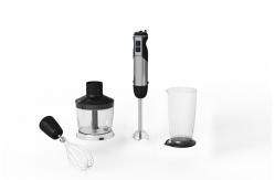 China DC Motor Commercial Handheld Blender 100V-240V For Home Appliance supplier