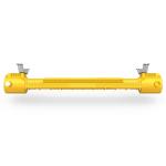 Advanced Offshore 80w Explosion Proof Led Tube Light With Atex