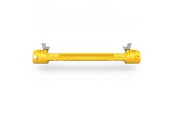 China Advanced Offshore 80w Explosion Proof Led Tube Light With Atex supplier