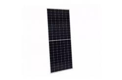 China 575W Linksun Monocrystalline Silicon Solar Panels With 25 Years Warranty supplier