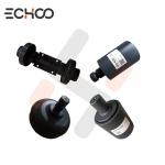 Top Roller Carrier Roller U45-3 for Mini Digger Spare Parts OEM Replacement Distributor for sale