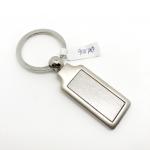 Metal Keychain Holder with Customized Logo Available OEM/ODM and TT Payment Term for sale