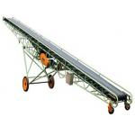 2200W Modular Belt Conveyor For AAC Production Line for sale