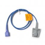 Reusable Spo2 Sensor With TPU Material Class II Instrument Classification for sale
