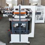 Multi Axis Multi Drilling And Boring Machine 2800r/min Speed For Wooden Components