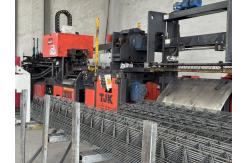 China Steel-Bars Truss Deck supplier