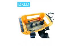 China Rail Excavator Wireless Remote Control supplier