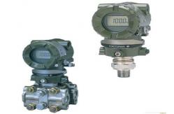 China Yokogawa Differential Pressure Transmitter EJA430A-DM New Original supplier
