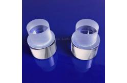 China Professional Custom Corrosion Resistant Opaque Quartz Step Sheet supplier