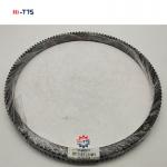 E320B/E320D Excavator Flywheel Ring Gear 127 Teeth 34321-01201/S6K/S6KT ENGINE for sale