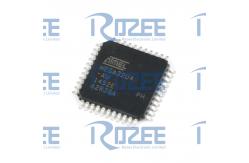 China ATMEGA32U4-AU supplier