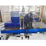SSCD355-1500-3800 355kW Diesel Engine Electric Dynamometer Test Bench System