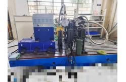China SSCG90-3000/10000 90kW UAV Engine Test Dynamometer Bench System supplier