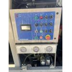 Zoomlion New Drag Pump Diesel Engine Concrete Pump with Aluminum Alloy