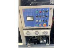China Zoomlion New Drag Pump Diesel Engine Concrete Pump with Aluminum Alloy supplier