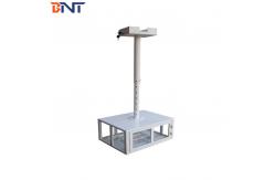 China School Classroom Projector Ceiling Mount Kit With Projector Security Cage supplier